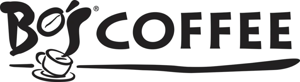 bos coffee loog
