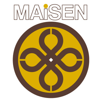 maisen_logo