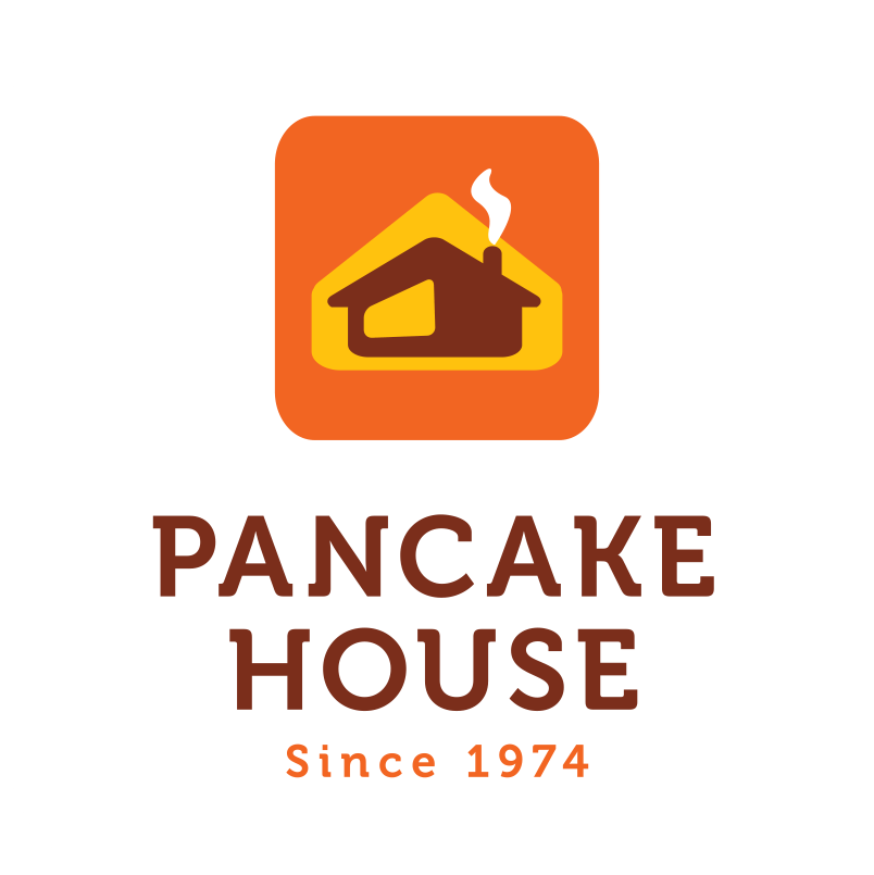 pancake house logo